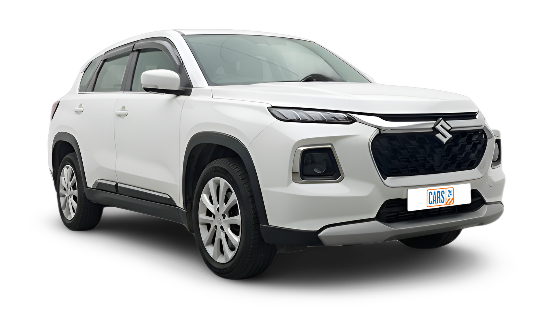 Maruti Grand Vitara-img